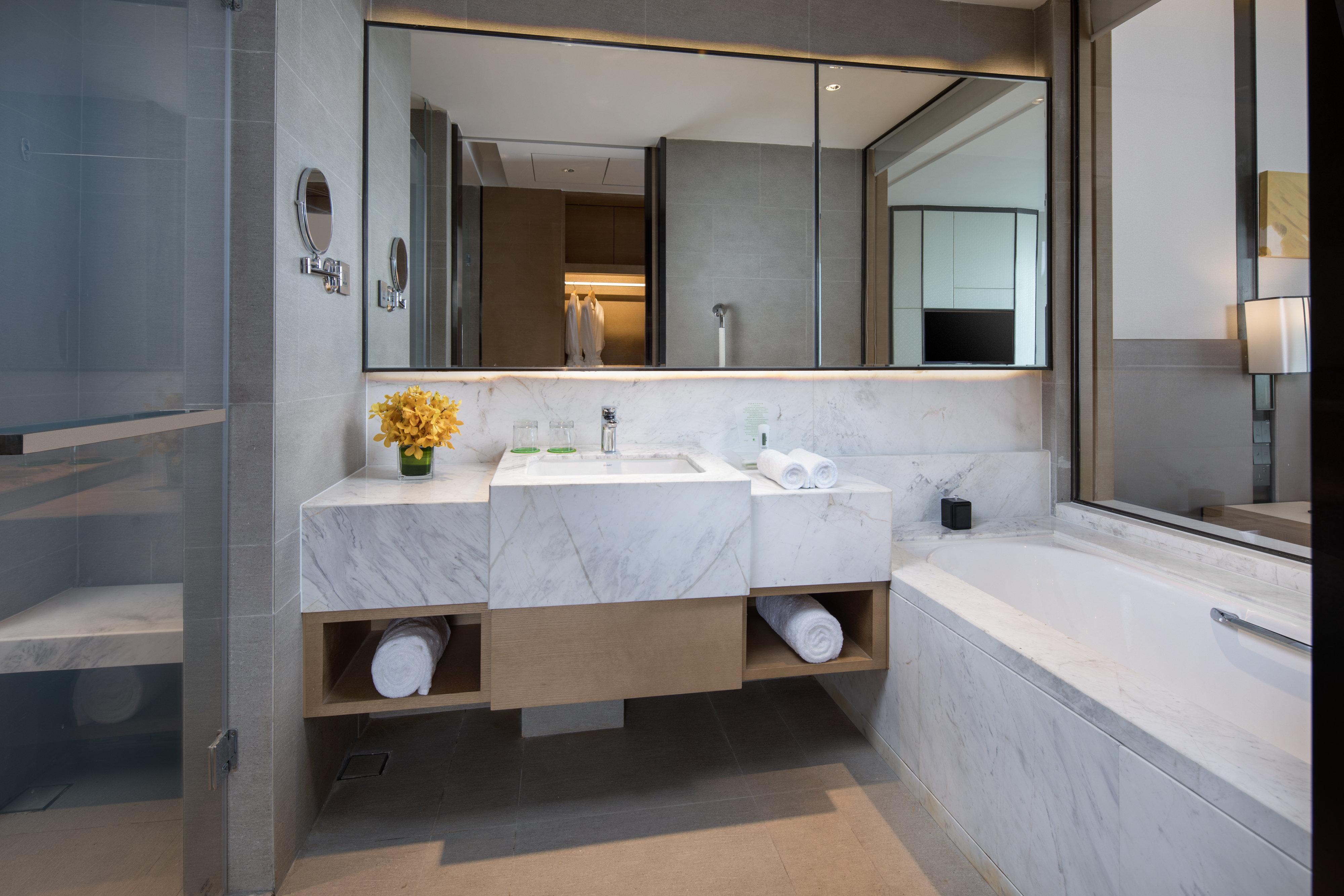 Holiday Inn Nanjing Harbour By Ihg Exteriör bild
