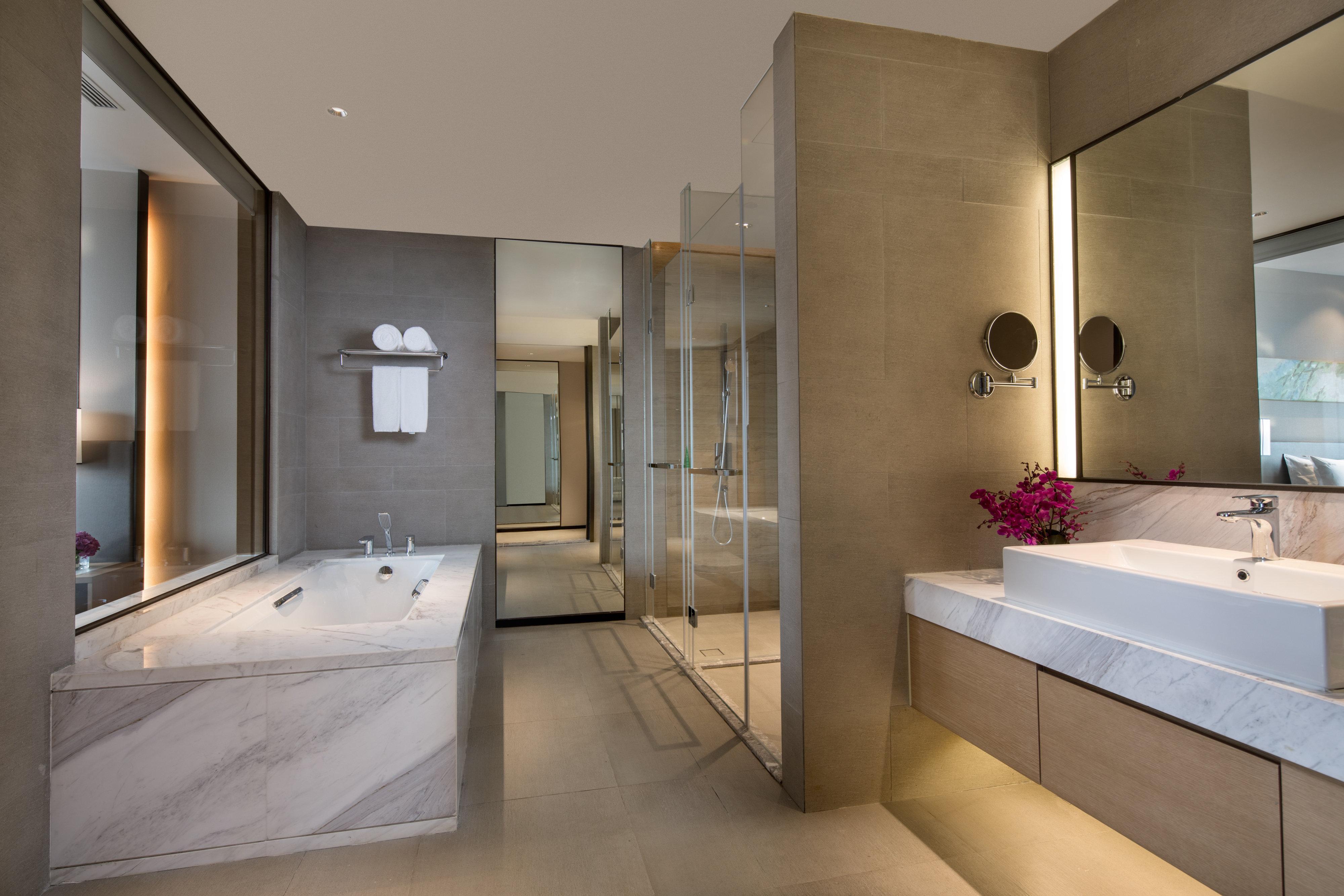 Holiday Inn Nanjing Harbour By Ihg Exteriör bild