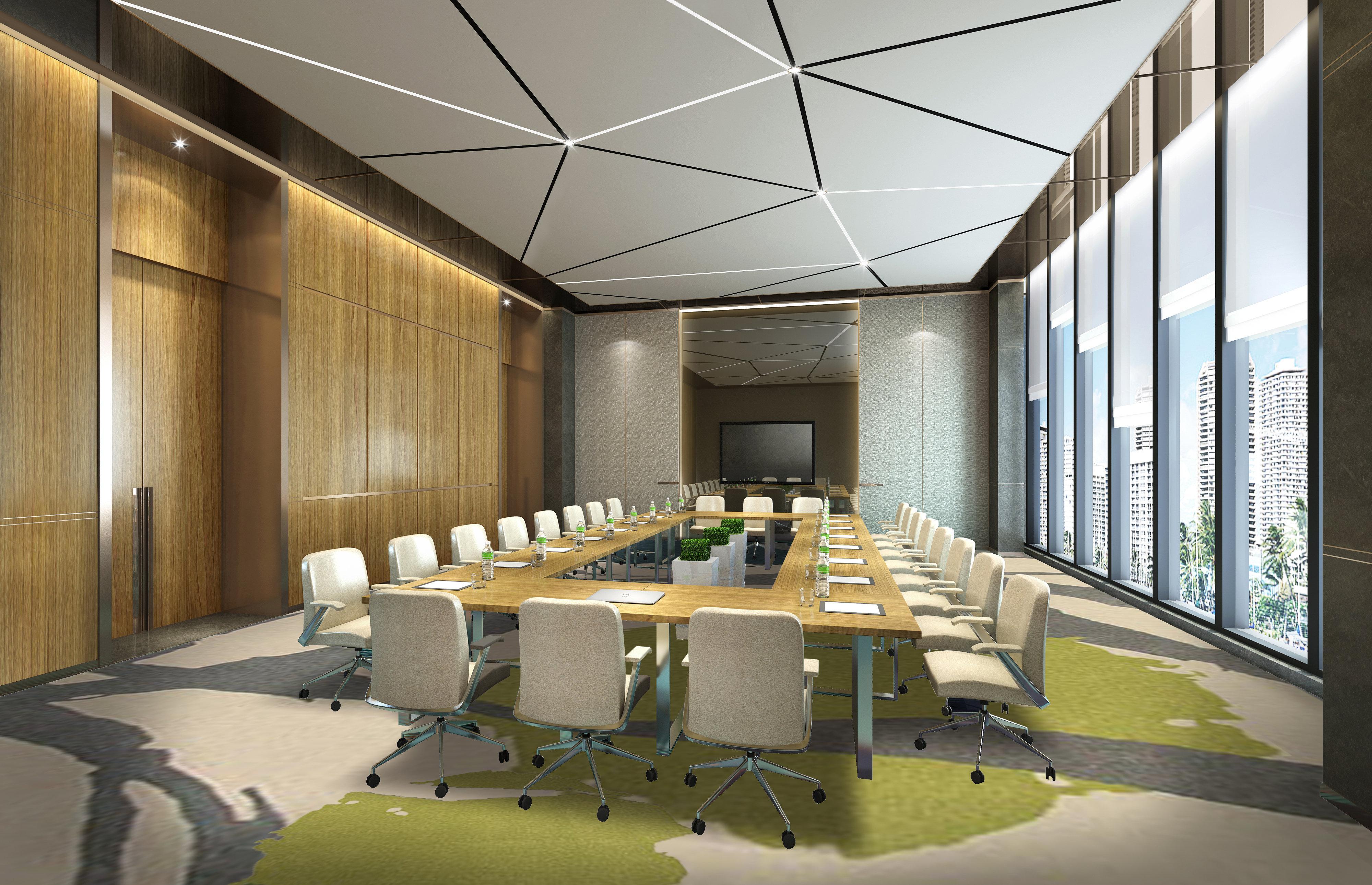 Holiday Inn Nanjing Harbour By Ihg Exteriör bild