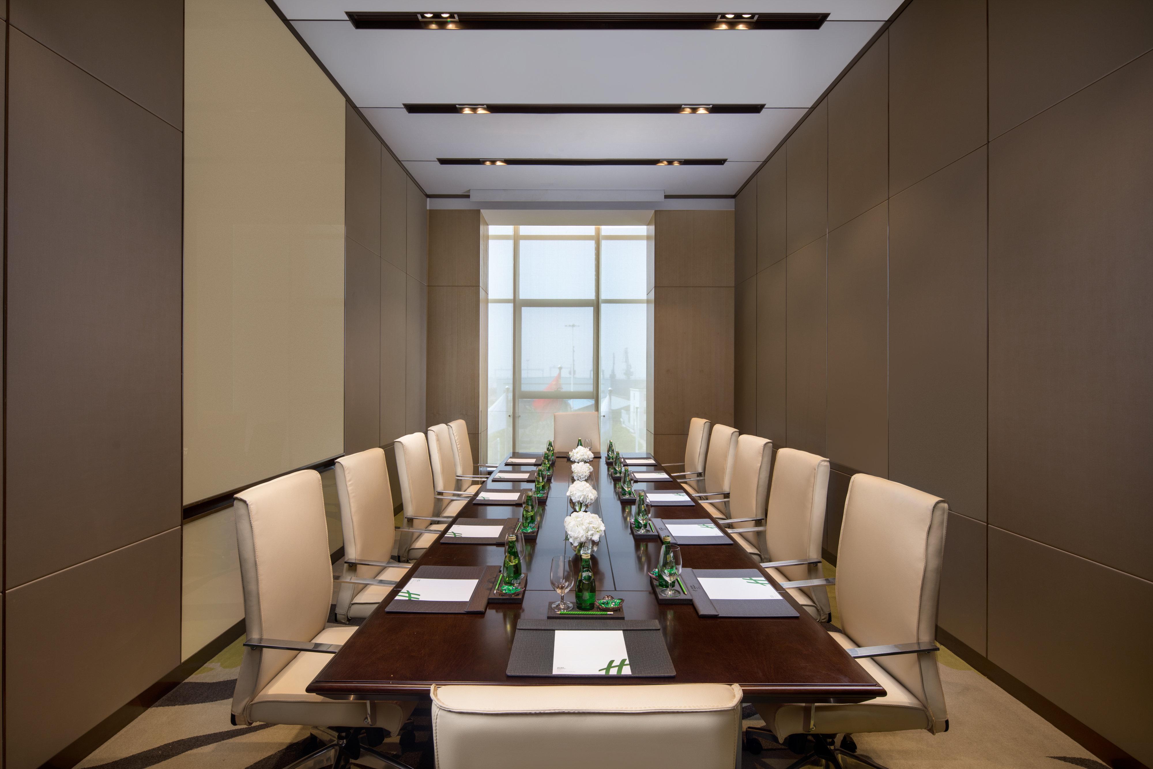 Holiday Inn Nanjing Harbour By Ihg Exteriör bild